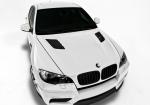 BMW X5 M by Vorsteiner 2011 года